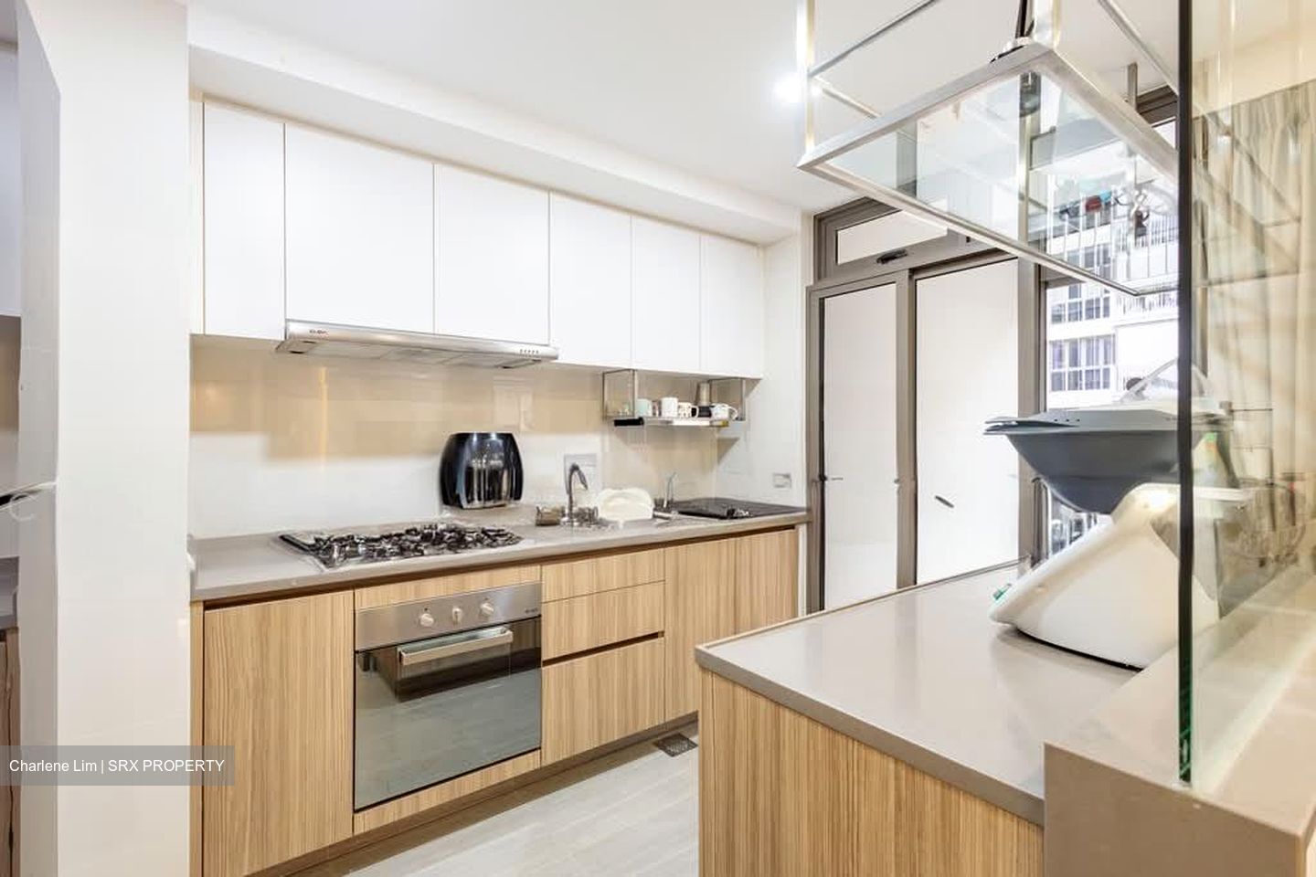 Rivercove Residences (D19), Condominium #601441331